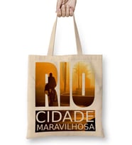 Rio Cidade Maravilhosa Bez Çanta Uzun Saplı