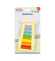 Oyuncak Xylophone eğitici Müzik Enstrüman 8 Notalı