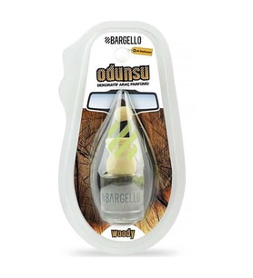 Oto Parfüm Odunsu 8 ml.