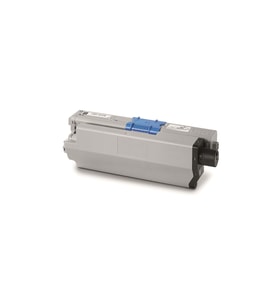 OKI C332 / MC363 3.5K Siyah (Black) Yüksek Kapasiteli Toner (46508712)