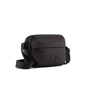 Puma ESSENTIALS CROSSBODY BAG Omuz Çantası-En: 20 Cm, Boy: 15,5 Cm, Derinlik: 6 Cm 09230701 Siyah