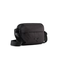 Puma ESSENTIALS CROSSBODY BAG Omuz Çantası-En: 20 Cm, Boy: 15,5 Cm, Derinlik: 6 Cm 09230701 Siyah