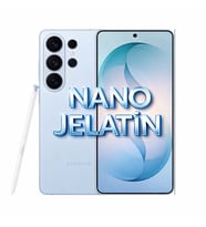 Samsung Galaxy S26 Uyumlu Ön Body Şeffaf Ultra Ekran Koruyucu Nano Jelatin