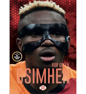 Osimhen – Benim Futbol Kahramanım