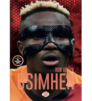 Osimhen – Benim Futbol Kahramanım