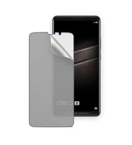 SChitec HUAWEI PORSCHE DESIGN Mate 10 Uyumlu Ön Yüzey Mat Hidrojel Ekran Koruyucu
