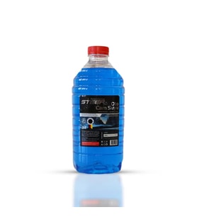STEEP Oto Cam Suyu -20 Derece Antifriz İçerikli 3 Lt