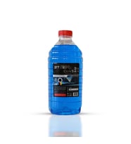 STEEP Oto Cam Suyu -20 Derece Antifriz İçerikli 3 Lt