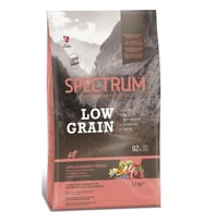 Spectrum Low Grain Yavru Köpek Maması 2,5 Kg  (Kahverengi)