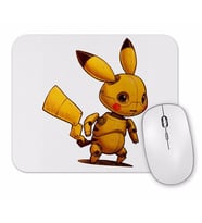 Portal 2  Personagens Mouse Pad