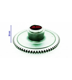 Atv Xy 300-400 Şanzıman Dişlisi 66T İç 28Xöm