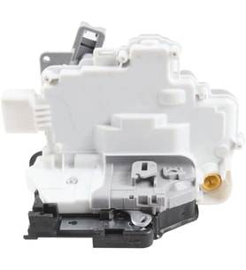 Kilit Kapı A4 08-09 / A5 08-09 / Q3 12-13 / Q7 07-09 / Touareg 11Sonrası Ön Sol (Oem No: 8J1837015A)