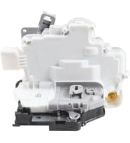 Kilit Kapı A4 08-09 / A5 08-09 / Q3 12-13 / Q7 07-09 / Touareg 11Sonrası Ön Sol (Oem No: 8J1837015A)