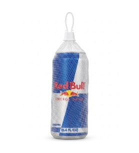 Red Bull Squishy Oyuncak