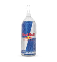 Red Bull Squishy Oyuncak
