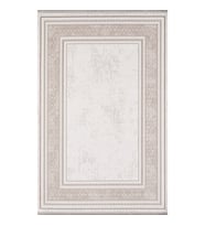 ARTEMİS-DIOR - 02495B-KREMİT-BEJ HALI 160X230