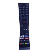 Jvc Rm-c3337 Smart Led Tv Kumandası Youtube Netflix Primevideo