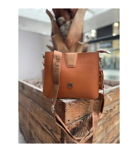 KADIN YENİ ORTA BOY EL VE OMUZ ÇANTASI MH4059MH (STD)