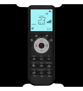 BEKO 51860  Klima Kumandası