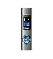 Pentel Hi-Polymer Ain Stein Versatil Kalem Ucu 07 mm YC277-HB
