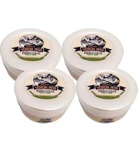 Yörüklü Çörek Otu Karışımlı Bakım 4X50 ml