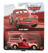 Disney Pixar Cars - Heyday Smokey (1/55) GBV80