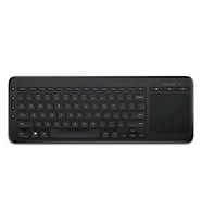 Microsoft N9Z-00017 Smart Tv Klavye Türkçe Q All-in-One Media