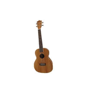 Picaldi XU26-44 Eva Tenor Zebra Ukulele (26") Egzotik Zebra Ağacı Görünümü Kristal Netliğinde Tenor Sesi ve Uzun Süreli Rezonans