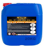 STRONG PAS KİREÇ ÇÖZÜCÜ 20KG