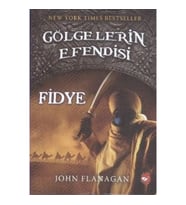 Gölgelerin Efendisi 7 - Fidye