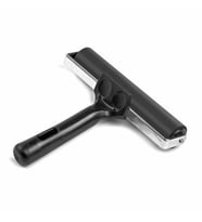 Metal Aksamlı Kauçuk Merdane 15 cm. 