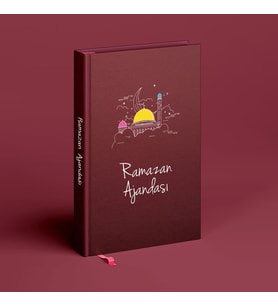 Ahlâ Ramazan Ajandası (Özel Seri) - Bi Dünya Haber