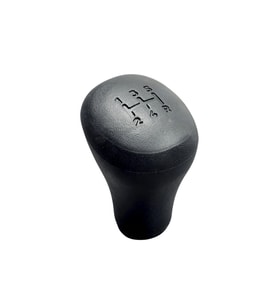 VİTES TOPUZU HYUNDAI ACCENT MİLENYUM ADMIRE 2000-2006  SİYAH (Boş)