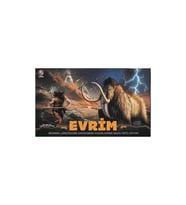 Evrim - Çağrı Mert Bakırcı