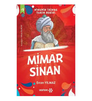 Ninemin İzinde Tarih Serisi - Mimar Sinan
