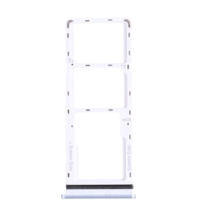 Infinix Note 8 Sim Kart Tepsisi X692 (Mavi)