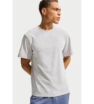 Nike Dri Fit Primary SS Mens Tee Erkek Antreman Tişört Gri
