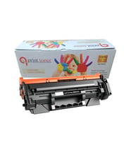 CANON CRG 072 MUADİL TONER 1400 SAYFA SİYAH CRG072 LBP172 MF284 MF287 MF289