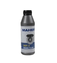 FREN HİDROLİK YAĞI DOT 3 500 ML (Boş)