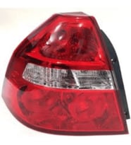 Chevrolet Aveo T250 T255 Sedan 2006-2008 Stop Sağ 96650615 Wisco