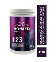 Voonka Collagen Bonafix Tip 1-2-3 Powder 410 gr