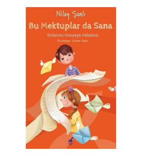 Bu Mektuplar da Sana
