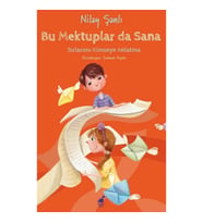 Bu Mektuplar da Sana