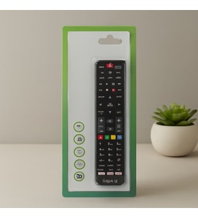 Akıllı Evrensel LED TV Kumandası (URC-1522)