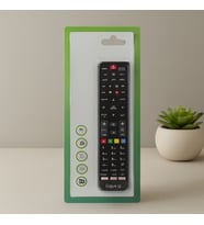 Akıllı Evrensel LED TV Kumandası (URC-1522)