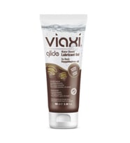 Viaxi Glide Çikolatalı Kayganlaştırıcı Jel 100 ml