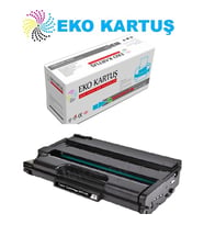 Eko Kartuş Rex Rotary SP-310 Muadil Toner, (Siyah)