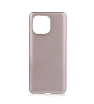 Xiaomi Mi 11 Uyumlu Kılıf Zore Premier Silikon Kapak