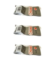 Plastik Gümüş Gri Renk Kaşık - Parti Davet Piknik Çorba Yemek Kaşığı - 18 Cm. - 25 Adetlik 3 Paket