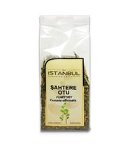 İstanbul Baharat Şahtere Otu 50 gr